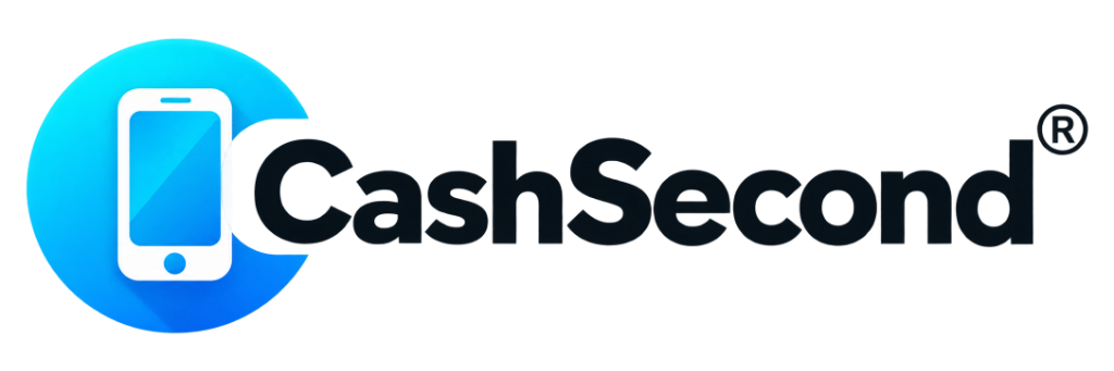 CashSecond - Best Value For Your iPhone